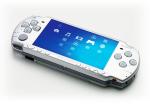 Clicca per aggiungere 'PSP Lite Console Silver Metal' al carrello
