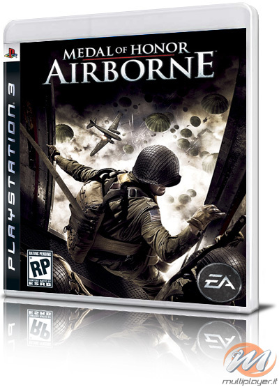 Copertina