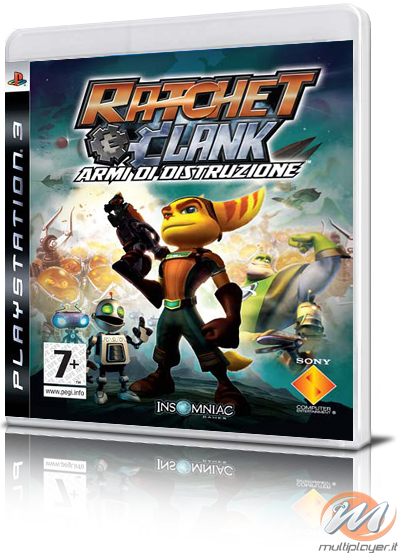 Copertina